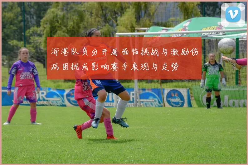海港队负分开局面临挑战与激励伤病困扰或影响赛季表现与走势
